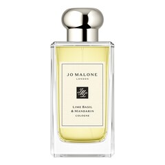 Lime Basil & Mandarin - Cologne, JO MALONE LONDON