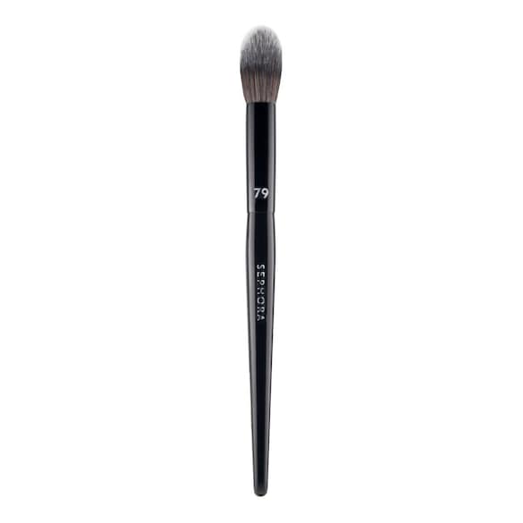 Profi-Pinsel - Pinsel Pro Contouring #79, SEPHORA COLLECTION