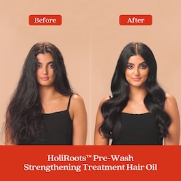 HoliRoots™ Good Karma Hair Set - Harrpflegeset