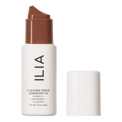 C Beyond - Getöntes Serum SPF 30, ILIA