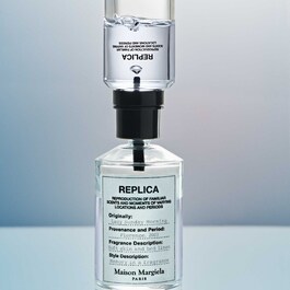 REPLICA - Lazy Sunday Morning Refill 