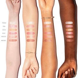 Dior Forever Glow Maximizer - Langanhaltender flüssiger Highlighter