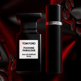 Fucking Fabulous - Eau de Parfum Reisegröße