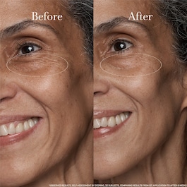 Black Tea Anti-Aging Augencreme