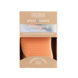 Original Plant Brush Sunshine Orange - Entwirrende Haarbürste
