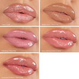 GrandeLIPS Hydrating Lip Plumper - Gloss Finish