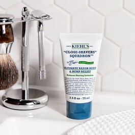 Ultimate Razor Burn & Bump Relief - After Shave