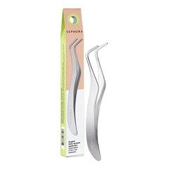 Angewinkelter Falsche-Wimpern-Applikator - Zum einfachen Anbringen der Wimpern, SEPHORA COLLECTION