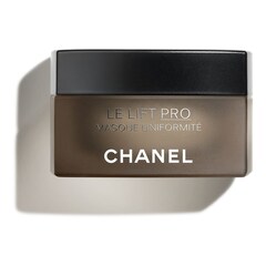 LE LIFT PRO MASQUE UNIFORMITÉ - Korrigiert, Redefiniert, Gleicht Aus, Chanel