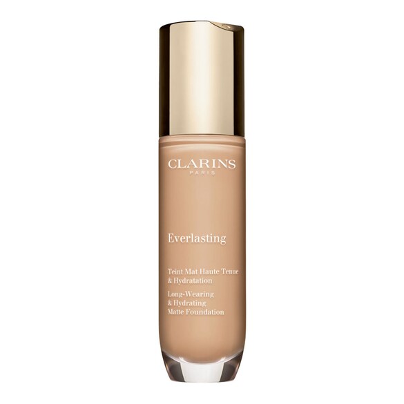 Everlasting, CLARINS