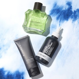 Men's essentials - Pflegeset Men's Essentials