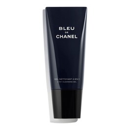BLEU DE CHANEL - 2-in-1 Reinigungsgel