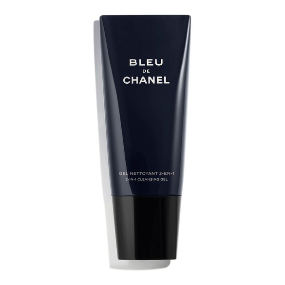 BLEU DE CHANEL - 2-in-1 Reinigungsgel, Chanel