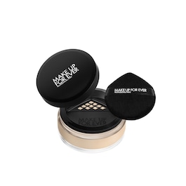 HD Skin Setting Powder - Nicht wahrnehmbares loses Fixierpuder