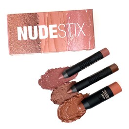 Sunkissed Nudes Mini - Schminkset Gesicht