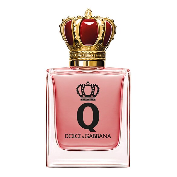 Q by Dolce&Gabbana - Eau de parfum, DOLCE & GABBANA