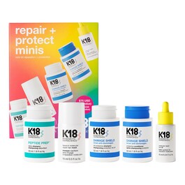 Repair + Protect Minis - Reparatur- und Anti-Frizz-Set