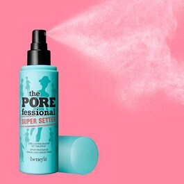 The POREfessional Super Setter Travel Size Mini