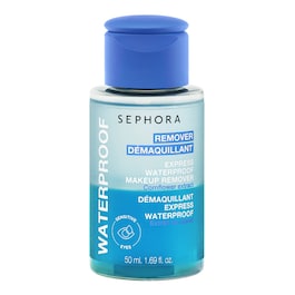 Express Waterproof Make-up-Entferner - Make-up-Entfernung + Beruhigung image