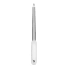 Saphir-Formfeile, weiß, ZWILLING BEAUTY