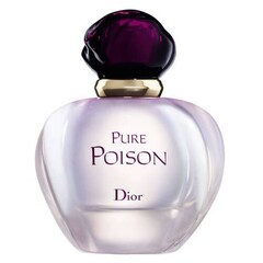 Pure Poison - Eau de Parfum für Damen - Blumige, orientalische & ambrierte Noten, DIOR