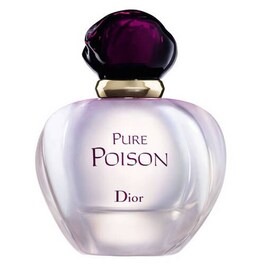 Pure Poison - Eau de Parfum für Damen - Blumige, orientalische & ambrierte Noten