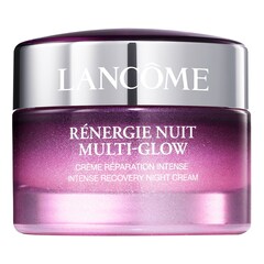 Rénergie Nuit Multi-Glow - glättende Nachtpflege, LANCÔME