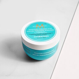 Masque Hydratant Ultra-Léger - Haarmaske