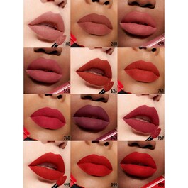Rouge Dior - Nachfüllbarer Lippenstift in Couture-Farbe