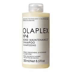 No.4 Bond Maintenance® - Shampoo, OLAPLEX