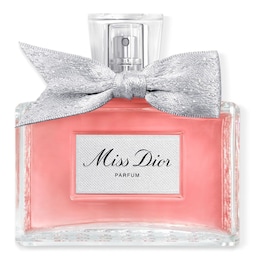 Miss Dior Parfum - Intensive blumige, fruchtige und holzige Noten image