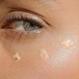 Light Aura Vitamin C+ Peptid - Augencreme