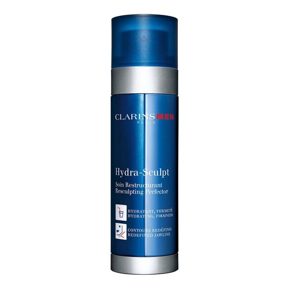 Hydra-Sculpt, CLARINS