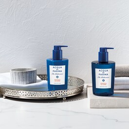 Blu Mediterraneo - Handseife