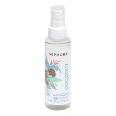 Coconut scented body mist - Parfümiertes Pflegespray für Körper und Haare, SEPHORA COLLECTION