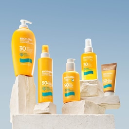 Waterlover - Sonnenspray LSF 50