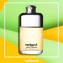 Cacharel Homme - Eau de Toilette
