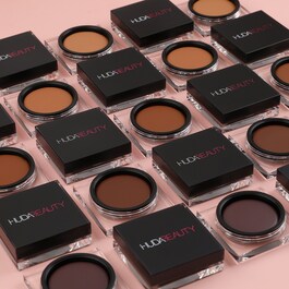 Creme-Puder - Bronzer Tantour