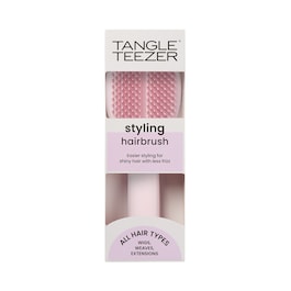 The Ultimate Styler Millennial Pink - Entwirrende Bürste