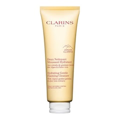 Doux Nettoyant Moussant Hydratant - Feuchtigkeit spendender Reinigungsschaum, CLARINS