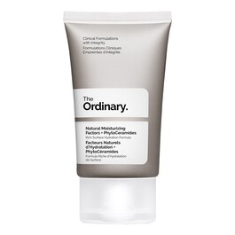 Natural Moisturizing Factors + PhytoCeramides - Feuchtigkeitscreme 