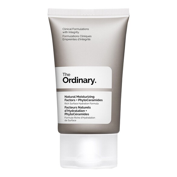 Natural Moisturizing Factors + PhytoCeramides - Feuchtigkeitscreme , THE ORDINARY