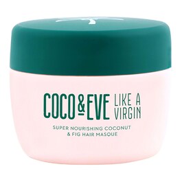 Like a Virgin - Nährende Haarmaske