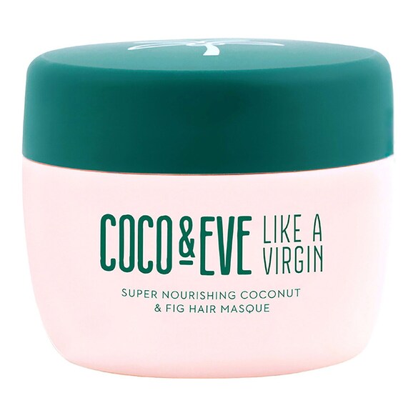 Like a Virgin - Nährende Haarmaske, COCO & EVE