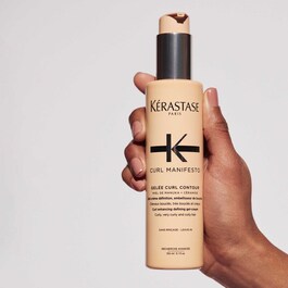 Curl Manifesto Gelée Curl Contour - Leave-In