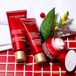 Multi Intensive 50+ Jour SPF 15 Crème - Toutes peaux