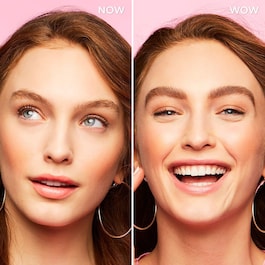 Gimme Brow+ Augenbrauengel -  Volumenspendendes Brauen-Fasergel