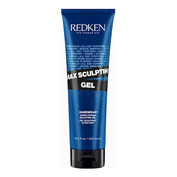 Max Sculpting Gel - Haargel, REDKEN