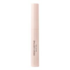 High Define Brow Gel - Clear, DUFFBeauty