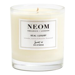 Real Luxury - Duftkerze, NEOM ORGANICS LONDON